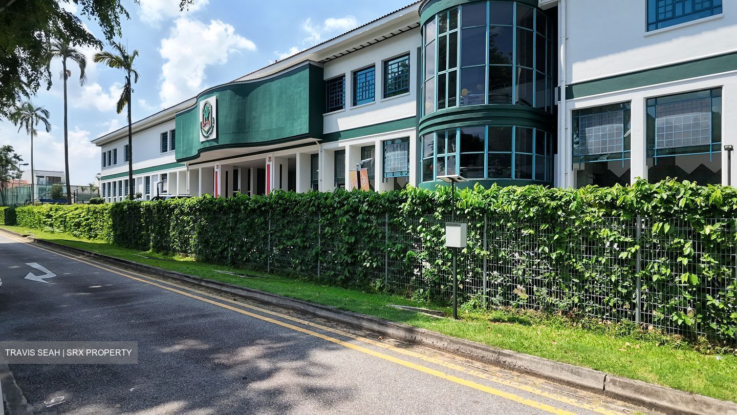 Serangoon Garden Estate (D19), Semi-Detached #587705001
